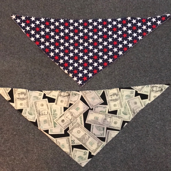 Other - Bandannas for a puppy (2)